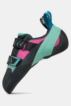 Womens Vapour V Climbing Shoes