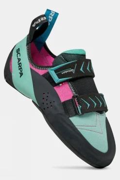 Womens Vapour V Climbing Shoes