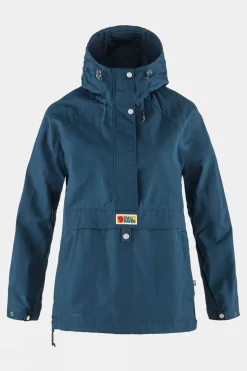 Womens Vardag Anorak