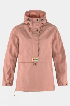 Womens Vardag Anorak
