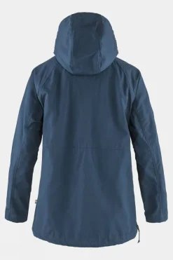 Womens Vardag Anorak