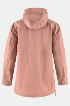 Womens Vardag Anorak