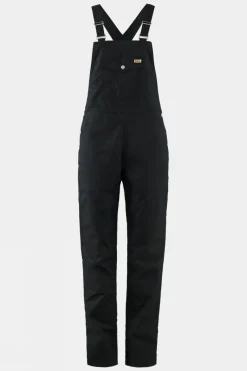 Womens Vardag Dungaree Trousers