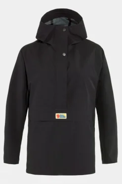 Womens Vardag Hydratic Anorak