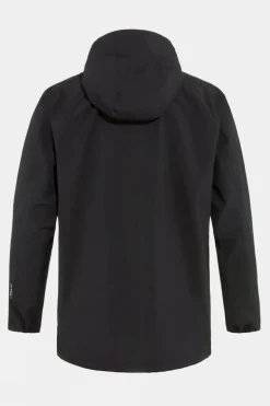 Womens Vardag Hydratic Anorak