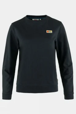 Womens Vardag Sweater