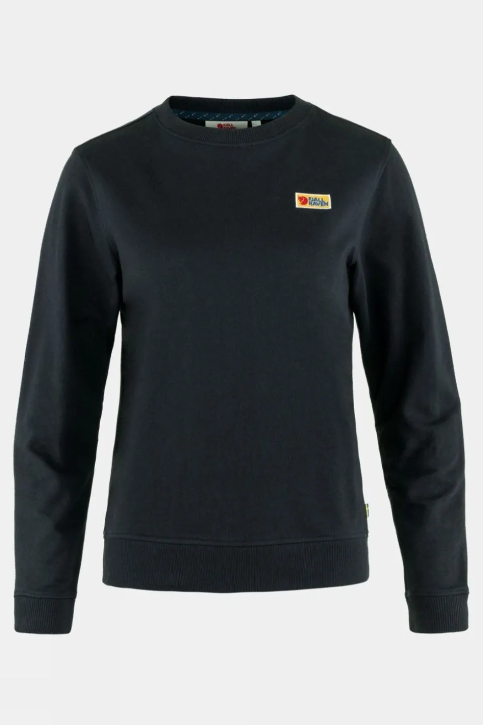 Womens Vardag Sweater