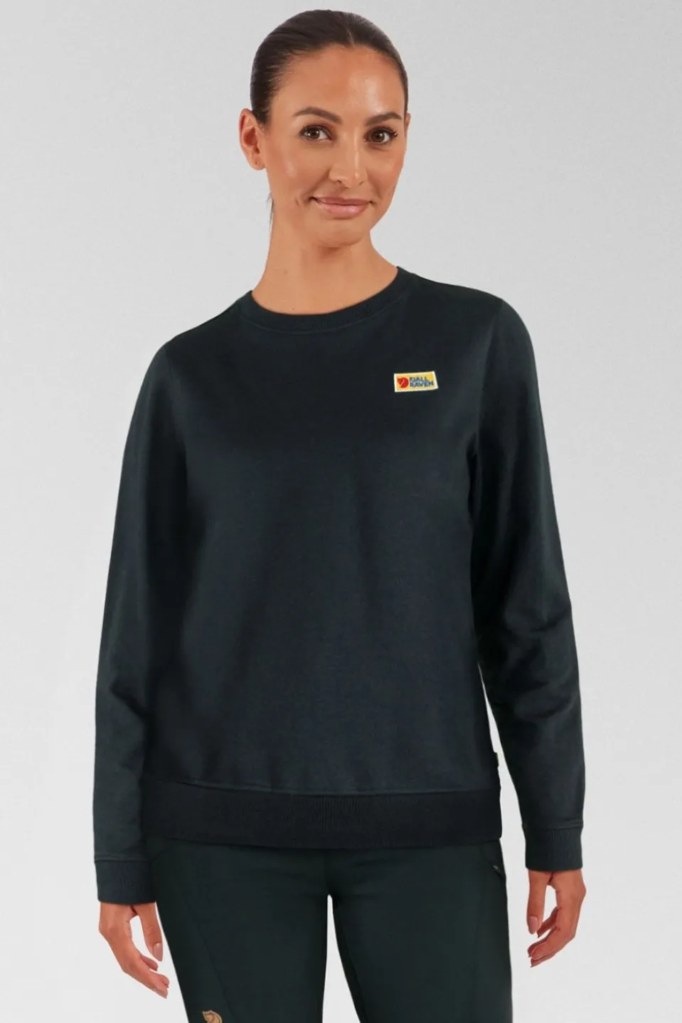 Womens Vardag Sweater