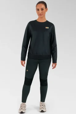 Womens Vardag Sweater