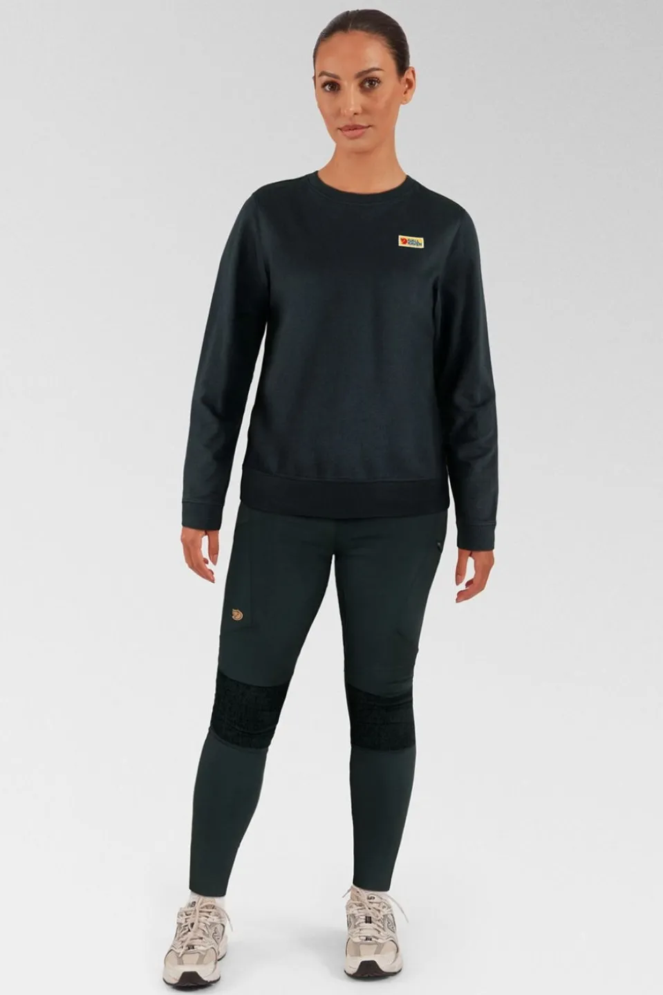 Womens Vardag Sweater