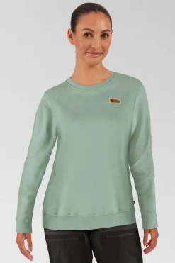 Womens Vardag Sweater