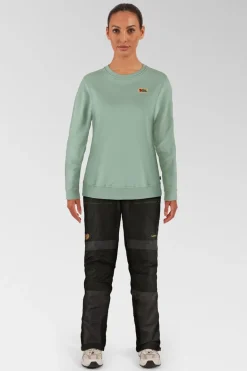 Womens Vardag Sweater