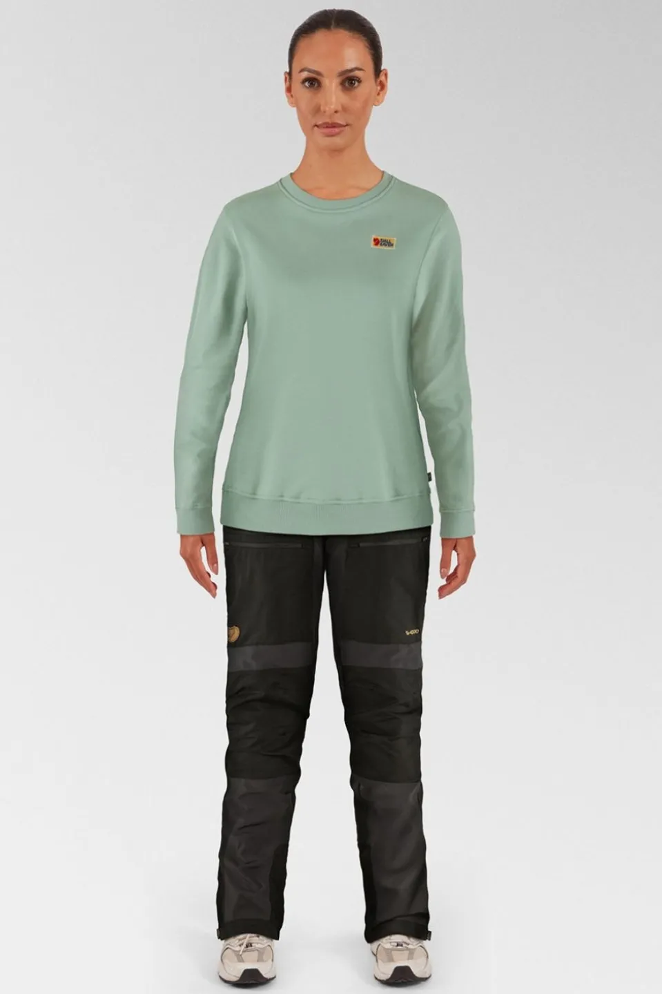 Womens Vardag Sweater