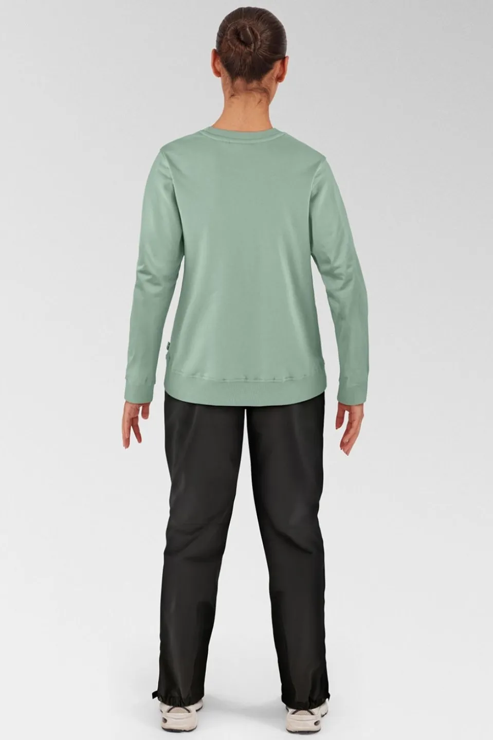 Womens Vardag Sweater