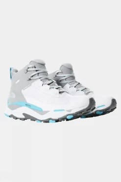 Womens Vectiv Exploris Futurelight Mid Boots