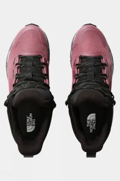 Womens Vectiv Exploris Futurelight Mid Boots