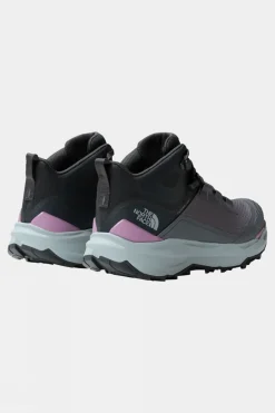 Womens Vectiv Exploris II Boots
