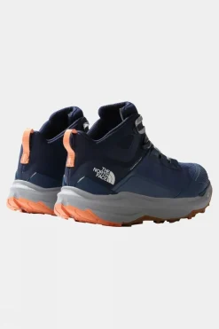 Womens Vectiv Exploris II Boots