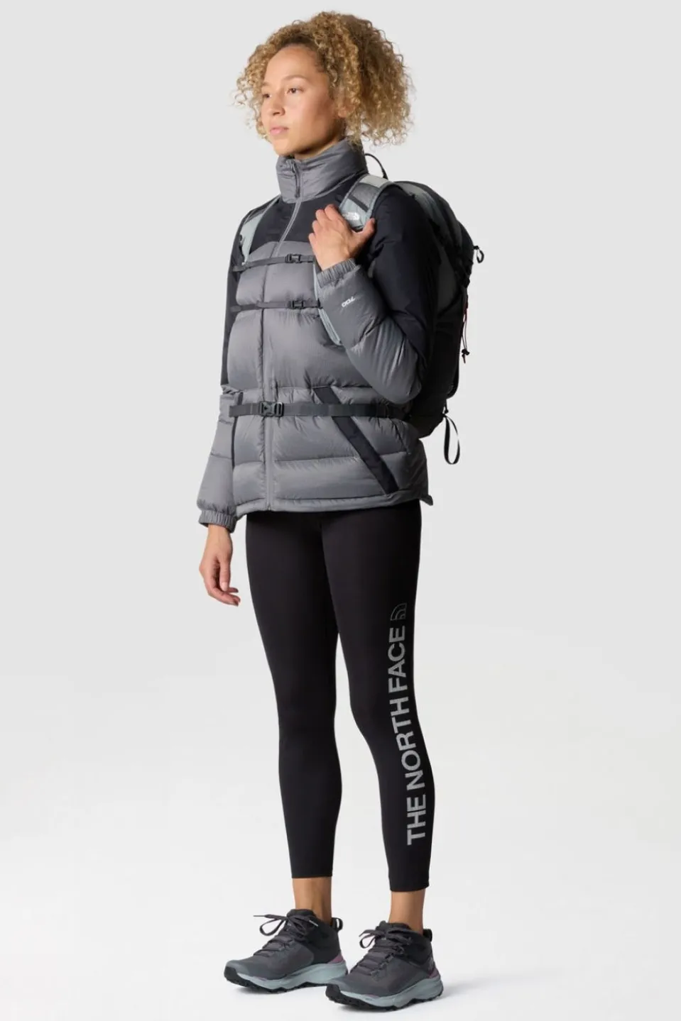 Womens Vectiv Exploris II Boots