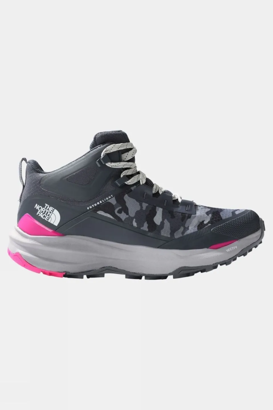 Womens Vectiv Exploris II Boots