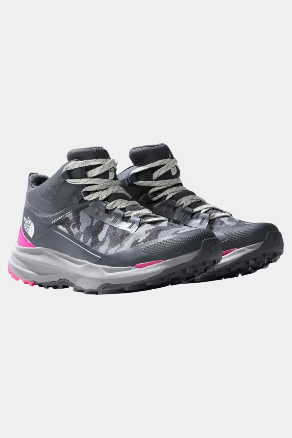 Womens Vectiv Exploris II Boots