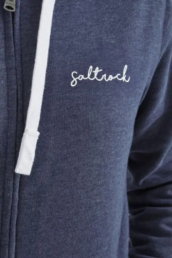 Womens Velator Fur Lined Hoodie