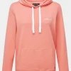Womens Velator Pop Hoodie