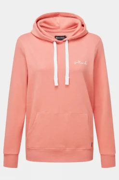 Womens Velator Pop Hoodie