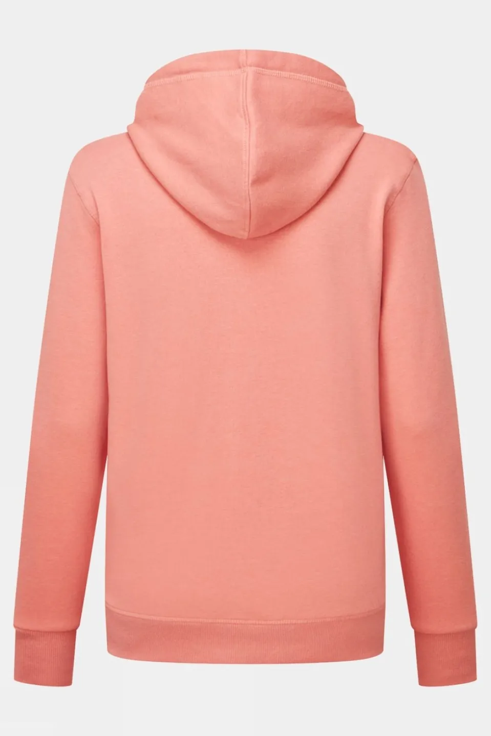 Womens Velator Pop Hoodie