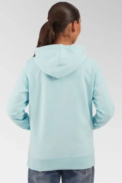 Womens Velator Pop Hoodie
