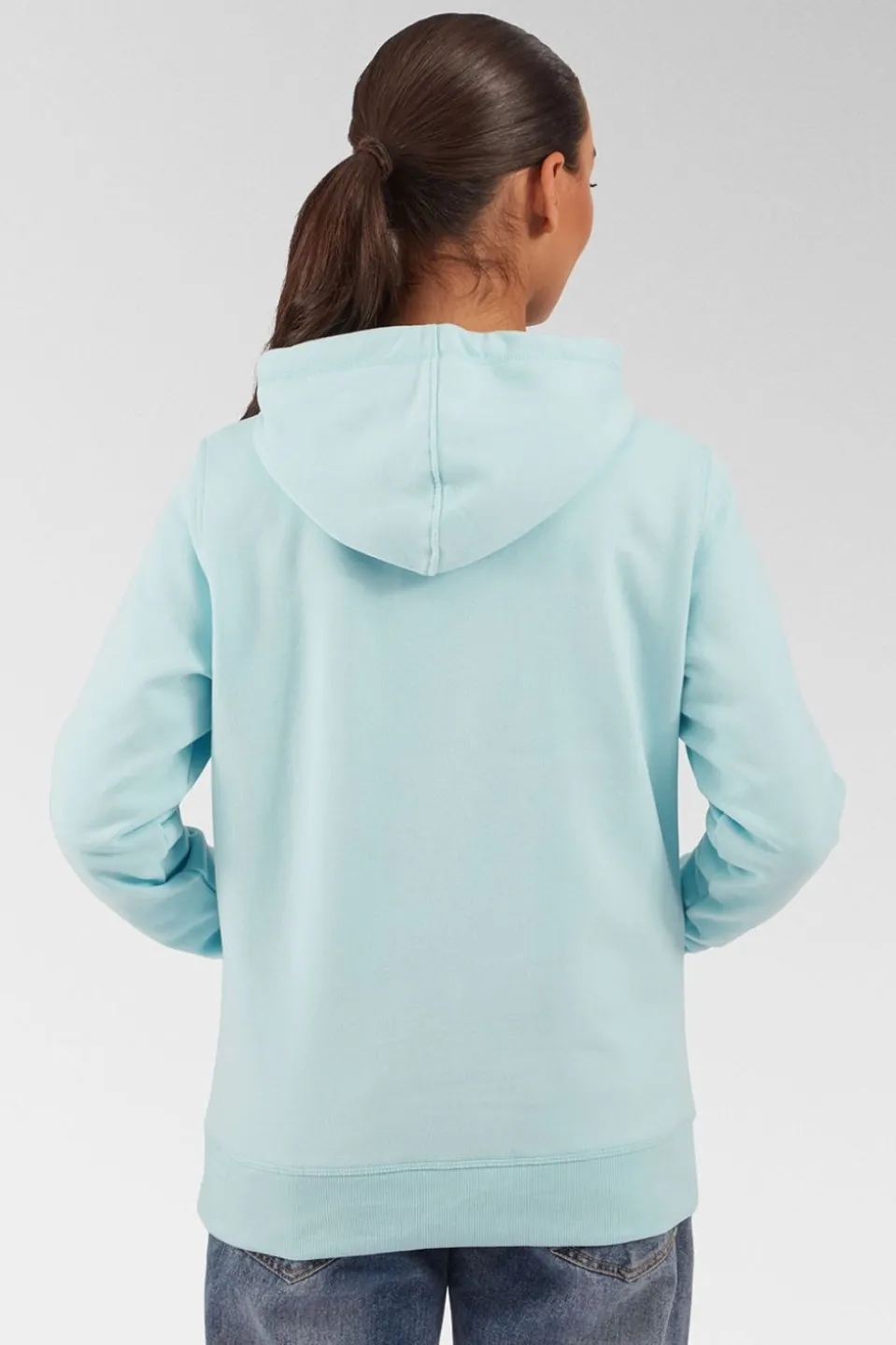 Womens Velator Pop Hoodie