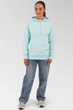 Womens Velator Pop Hoodie