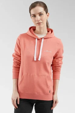 Womens Velator Pop Hoodie