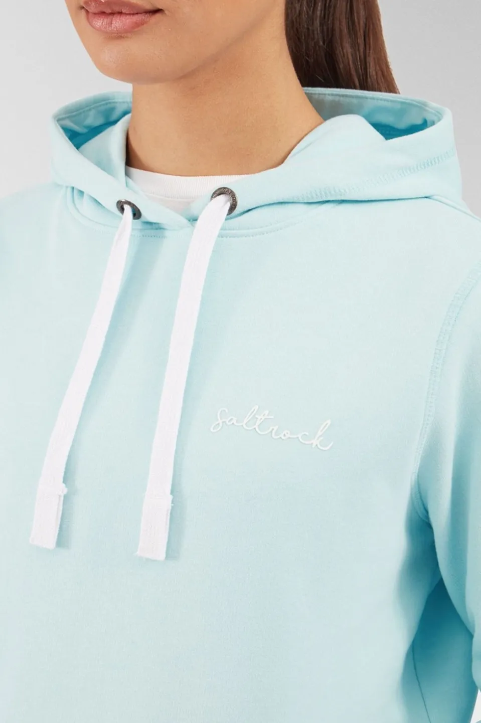 Womens Velator Pop Hoodie