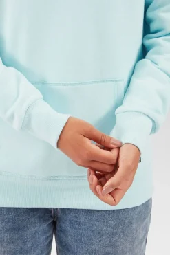 Womens Velator Pop Hoodie