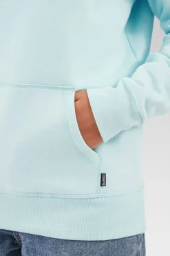 Womens Velator Pop Hoodie