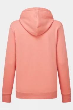 Womens Velator Pop Hoodie