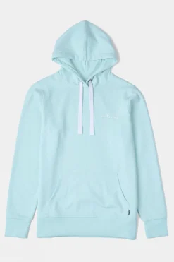 Womens Velator Pop Hoodie