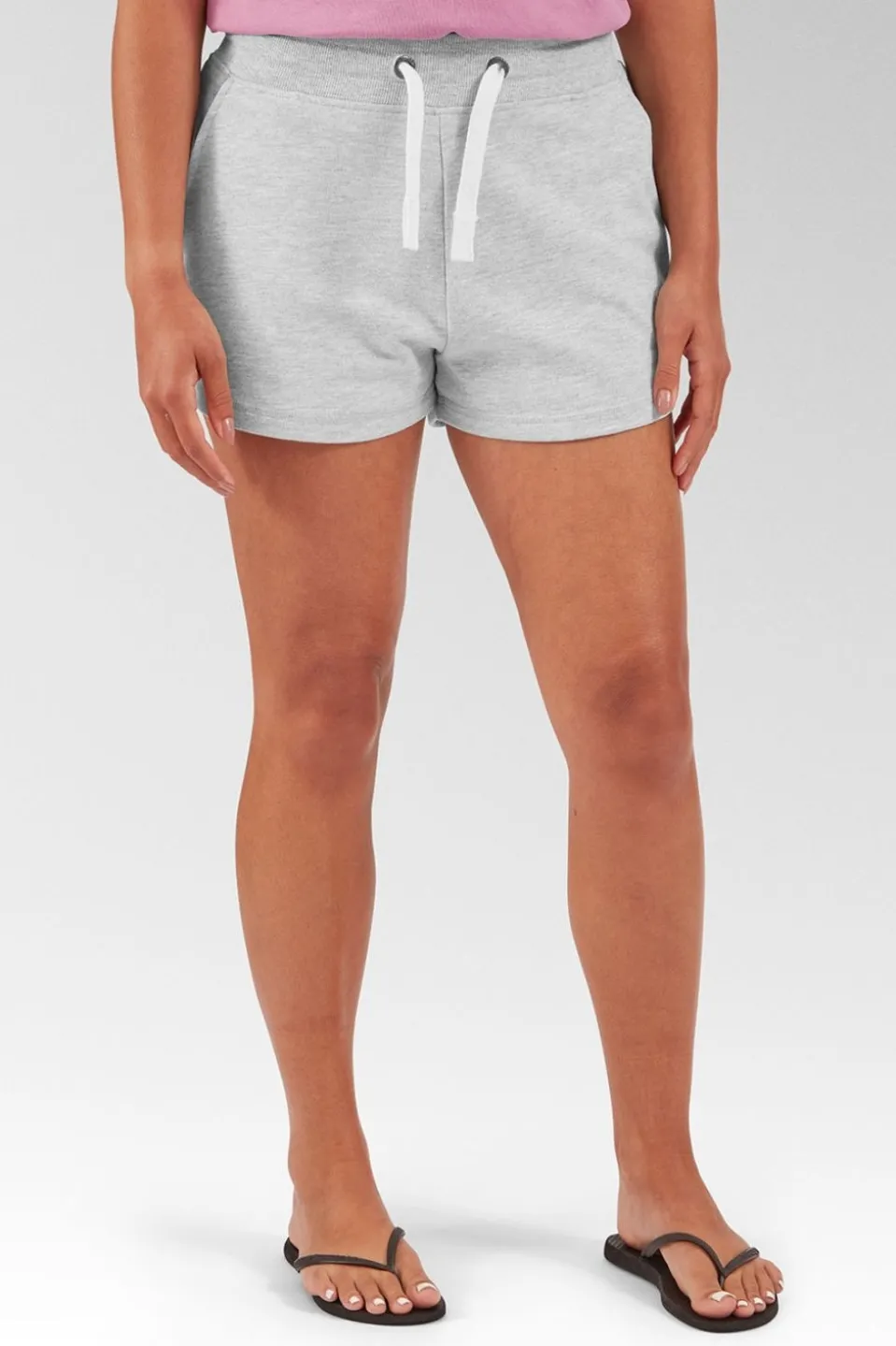 Womens Velator Sweat Shorts