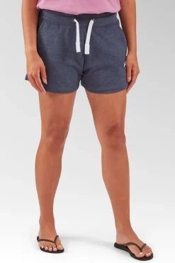 Womens Velator Sweat Shorts