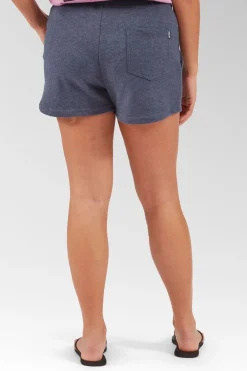 Womens Velator Sweat Shorts