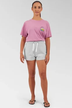 Womens Velator Sweat Shorts