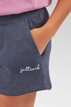 Womens Velator Sweat Shorts