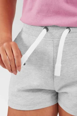 Womens Velator Sweat Shorts