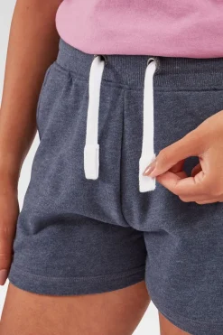 Womens Velator Sweat Shorts