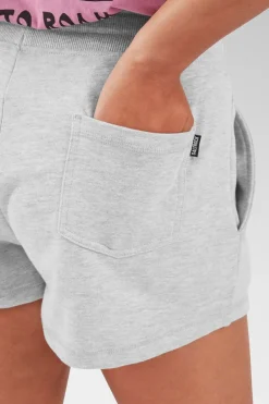 Womens Velator Sweat Shorts