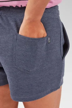 Womens Velator Sweat Shorts