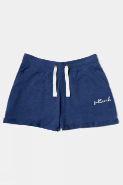 Womens Velator Sweat Shorts