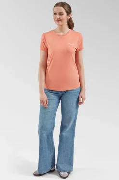 Womens Velator T-Shirt