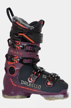 Womens Veloce 95 MV Ski Boots